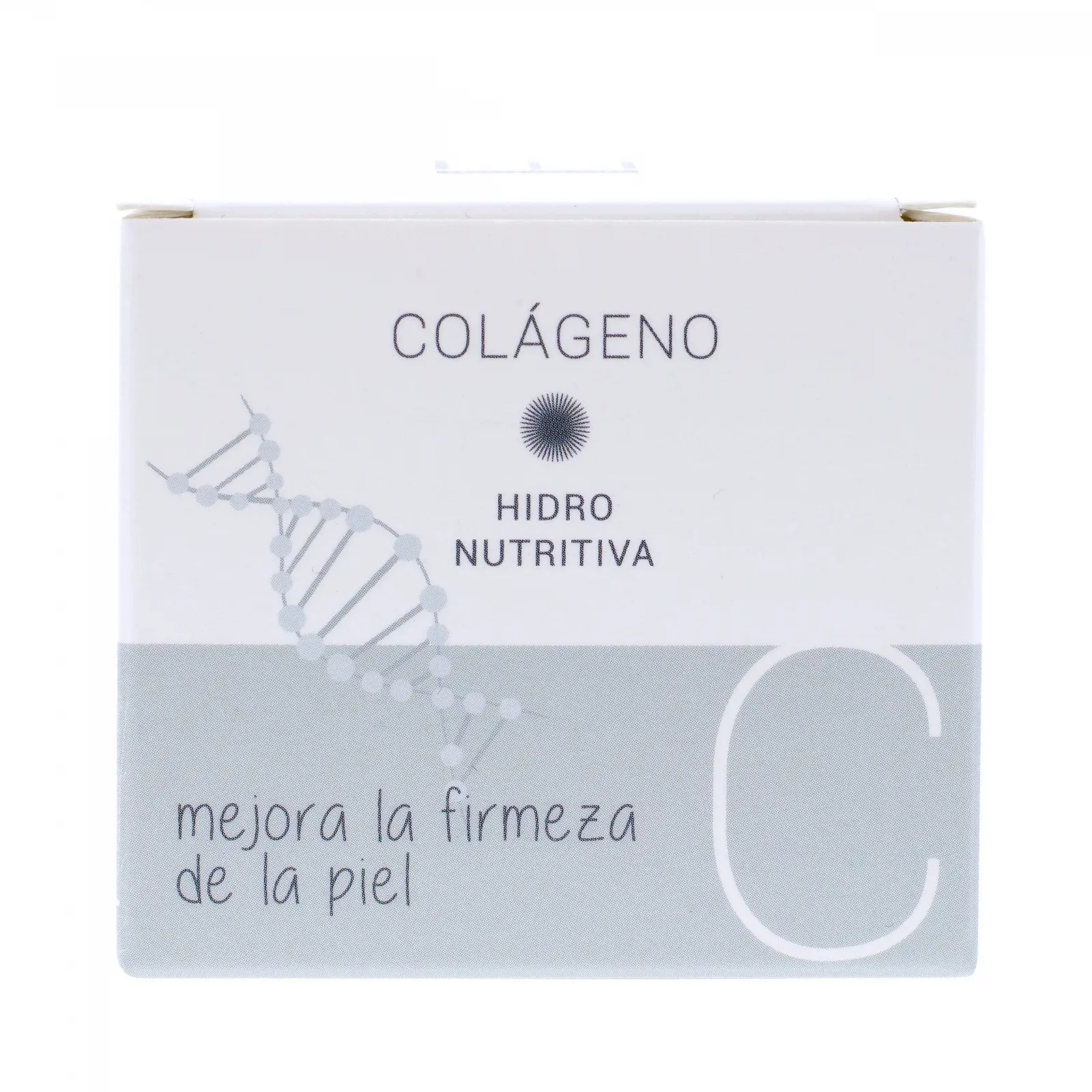 Гідроживильний денний крем Maurens Collagen 125 мл, фото №2 Гідроживильний денний крем Maurens Collagen 125 мл, фото №2