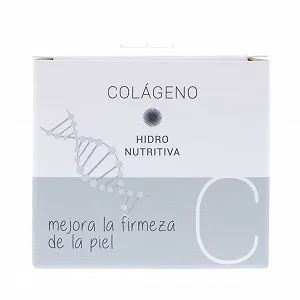 Гідроживильний денний крем Maurens Collagen 125 мл synthetic.ua - Фото 1
