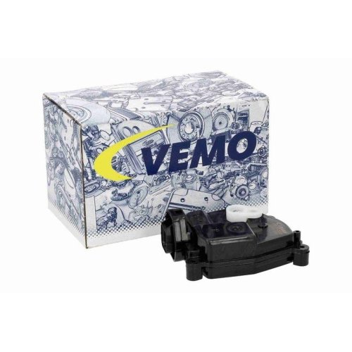 Исполнительный элемент центрального замка VEMO V52-77-0038 Original Quality, фото №2