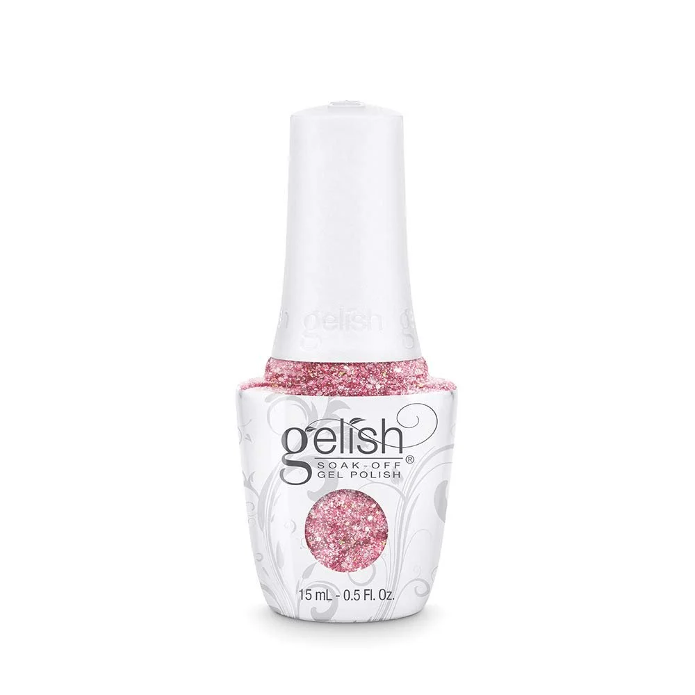 Гель-лак Harmony Gelish June Bride, 15 мл, фото №1