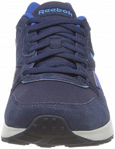 Кросівки Reebok Gl1000 чоловічі synthetic.ua - Фото 1