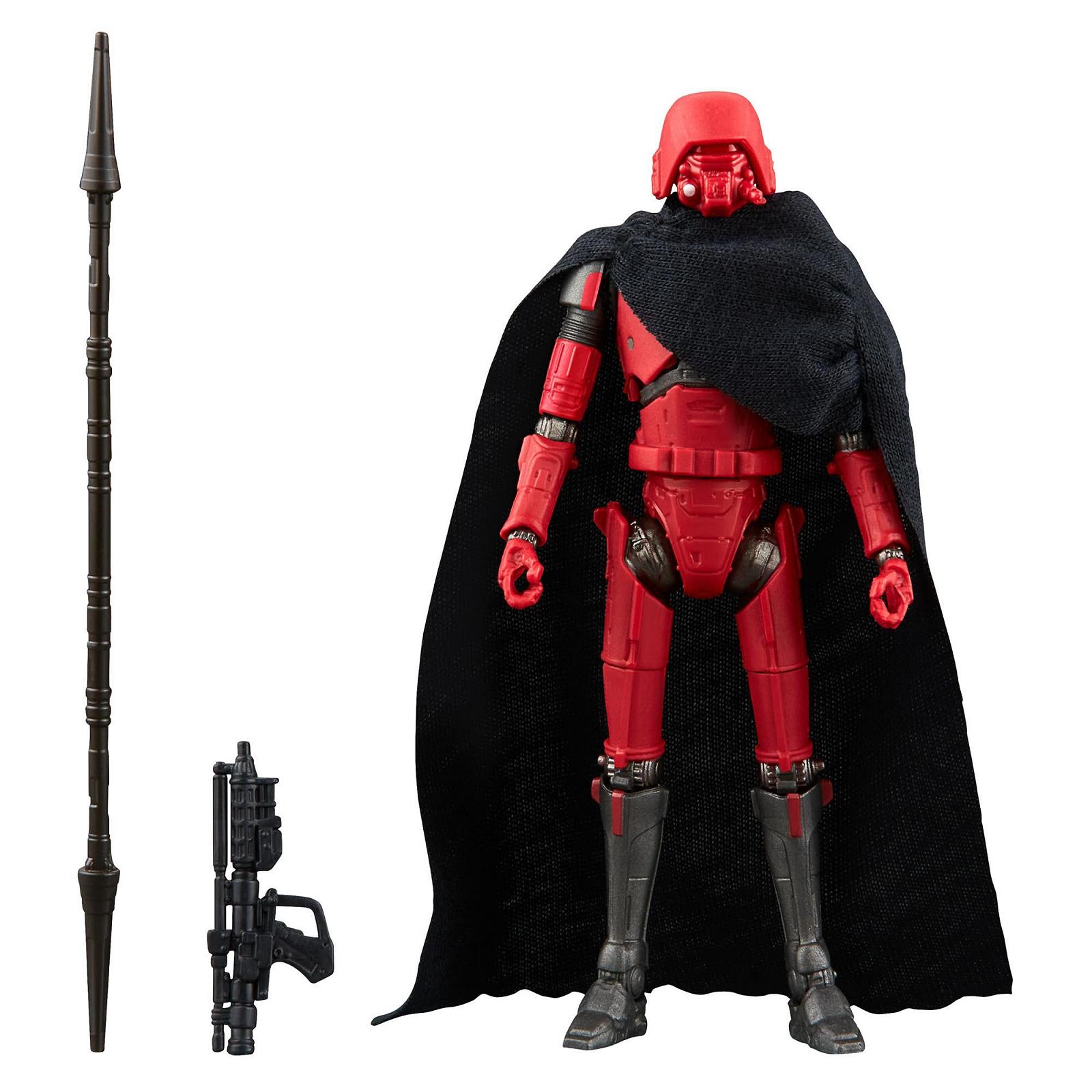 Фигурка HK-87 Assassin Droid Star Wars Ahsoka The Vintage Collection (9,5 см), фото №1