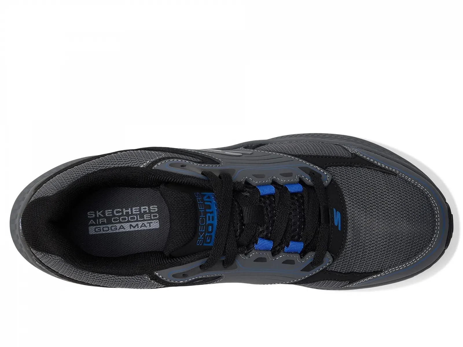 Кросівки Skechers Go Run Consi Stent 2.0, фото №2