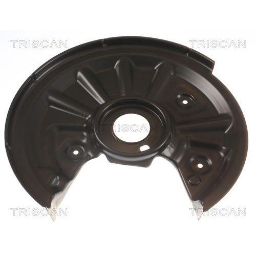 Пыльник тормозного диска TRISCAN 8125 29282 для AUDI SEAT SKODA VW, фото №2