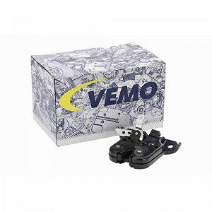 Замок багажника VEMO V10-85-0091 Original Quality для AUDI VW VAG synthetic.ua - Фото 1