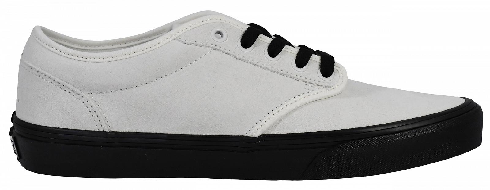 Кеди Unisex Vans 106 Vulcanized, фото №6 Кеди Unisex Vans 106 Vulcanized, фото №6