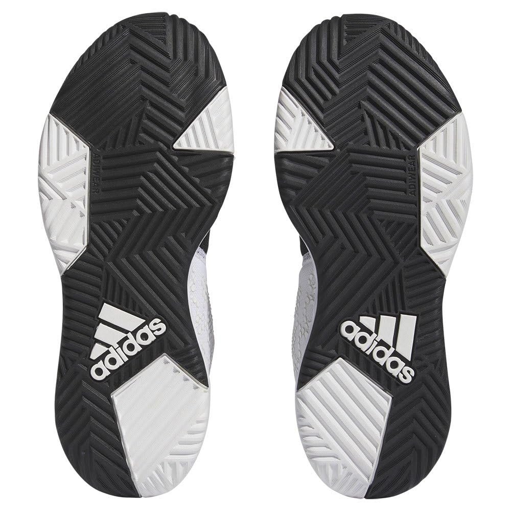 Кроссовки Adidas Ownthegame 2.0 мужские, фото №3