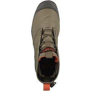 Ботинки Unisex Palladium Pampa Hi Htg Supply synthetic.ua - Фото 1