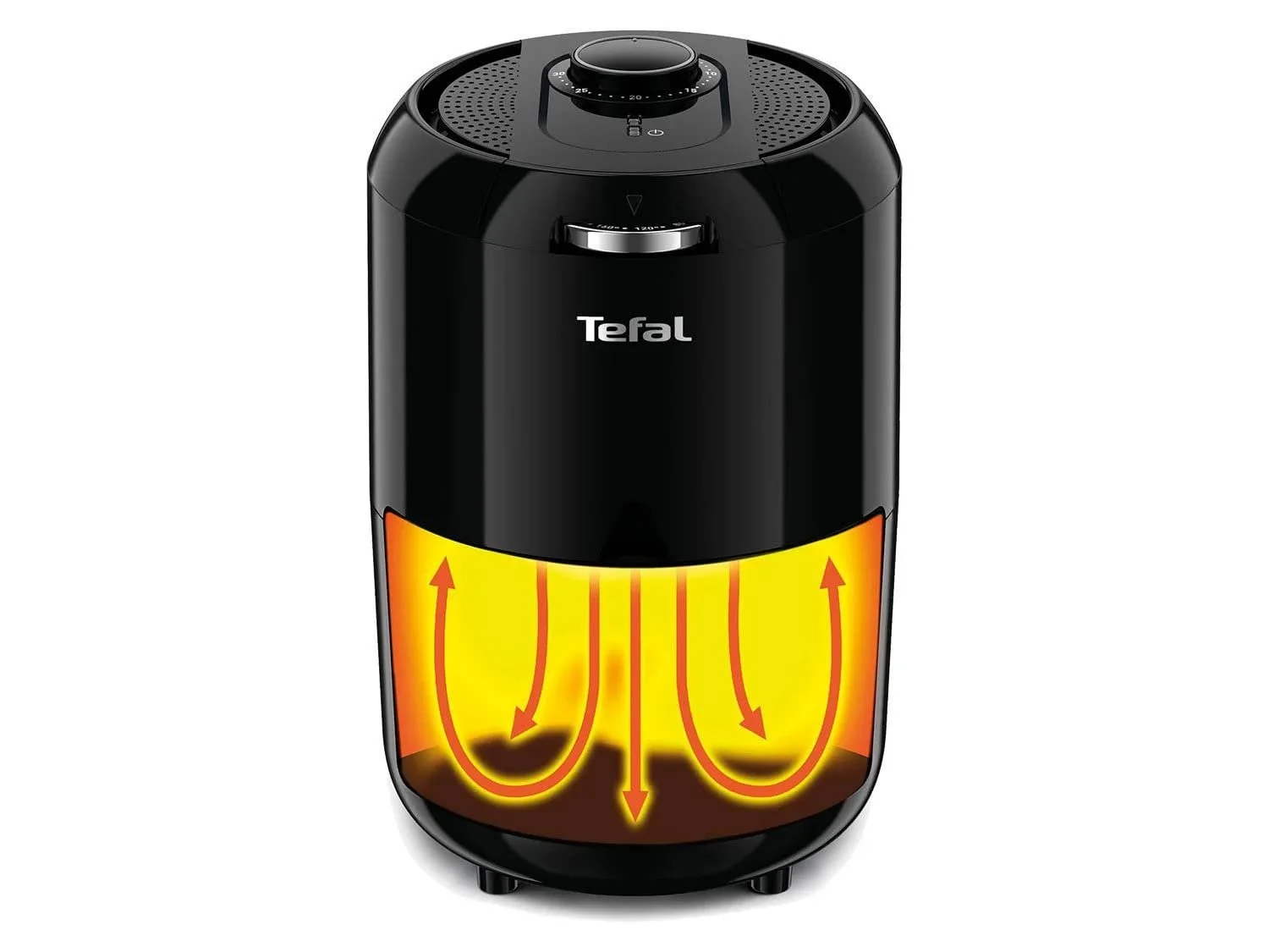 Фритюрница Tefal EY101815, фото №5 Фритюрница Tefal EY101815, фото №5