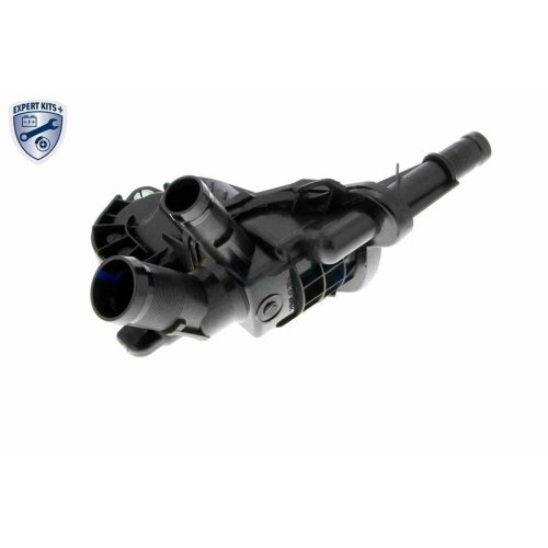 Корпус термостата VEMO EXPERT KITS + V46-99-1394 для RENAULT, фото №4 Корпус термостата VEMO EXPERT KITS + V46-99-1394 для RENAULT, фото №4