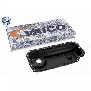 Масляный поддон VAICO EXPERT KITS + V10-8009 для AUDI VW synthetic.ua - Фото 1