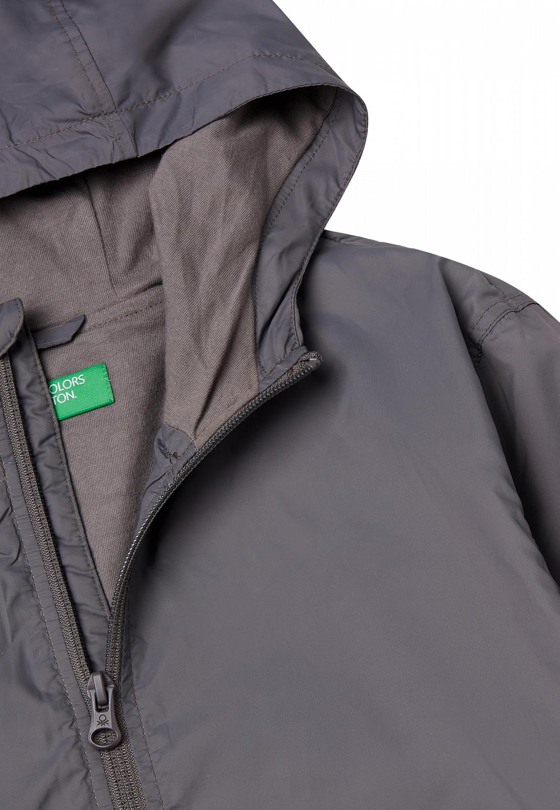 Куртка United Colors of Benetton, фото №3 Куртка United Colors of Benetton, фото №3