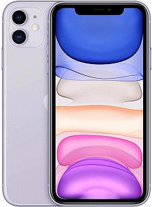 Apple iPhone 11 64GB Slim Box Purple MHDF3 - Фото 1