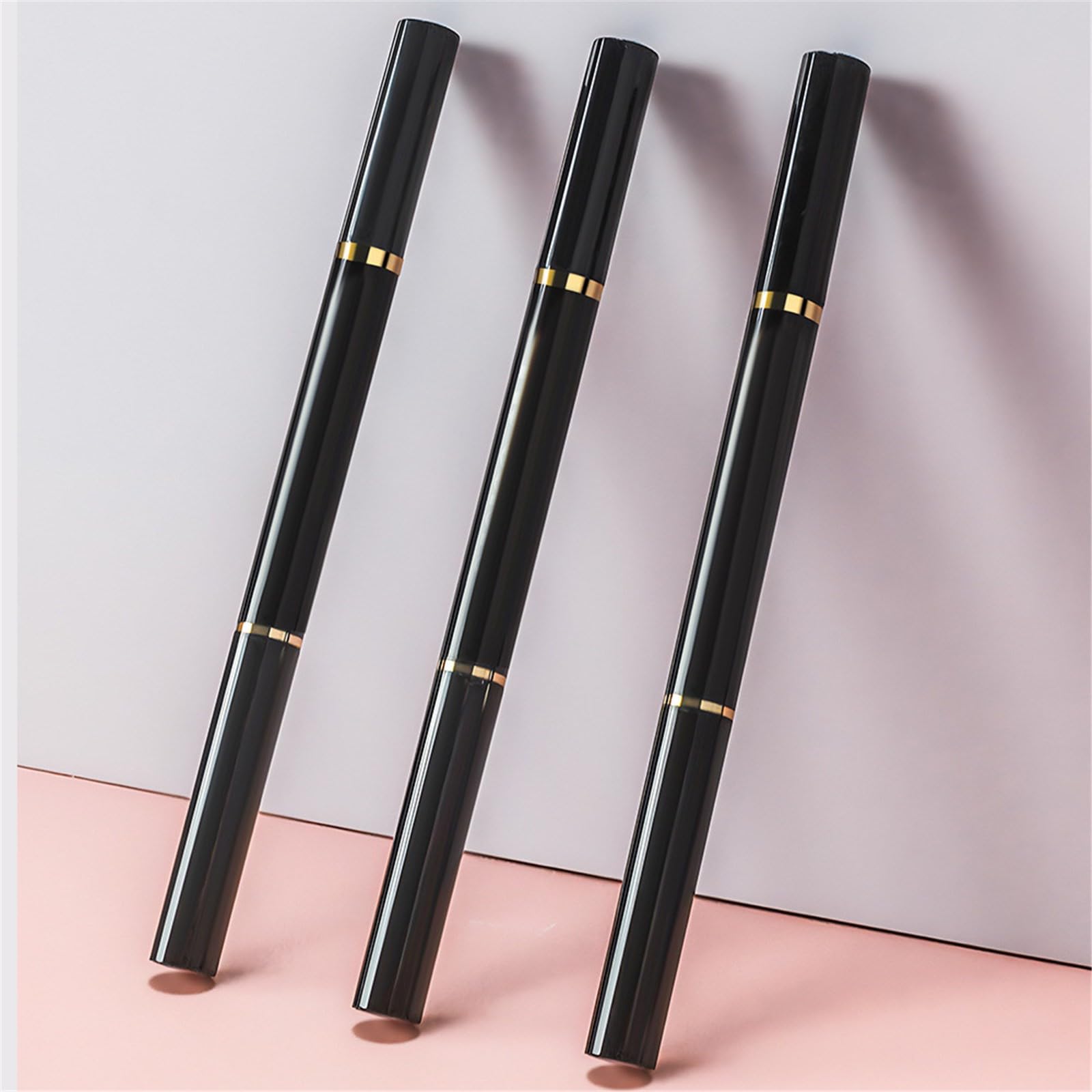 Олівець для брів з кольором, багатофункціональний, потовідштовхуючий, довговічний, нерезистентний, трикутний, обертовий, 0,35 г Компресор Concrete Коричневий Один розмір, фото №3 Олівець для брів з кольором, багатофункціональний, потовідштовхуючий, довговічний, нерезистентний, трикутний, обертовий, 0,35 г Компресор Concrete Коричневий Один розмір, фото №3