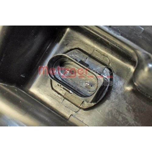 Бачок омивача METZGER 2140138, фото №2