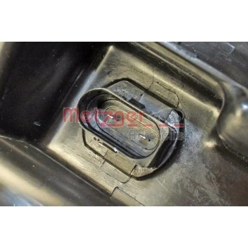 Бачок омывателя METZGER 2140138, фото №2