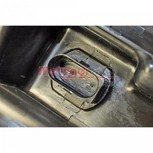 Бачок омивача METZGER 2140138 synthetic.ua - Фото 1