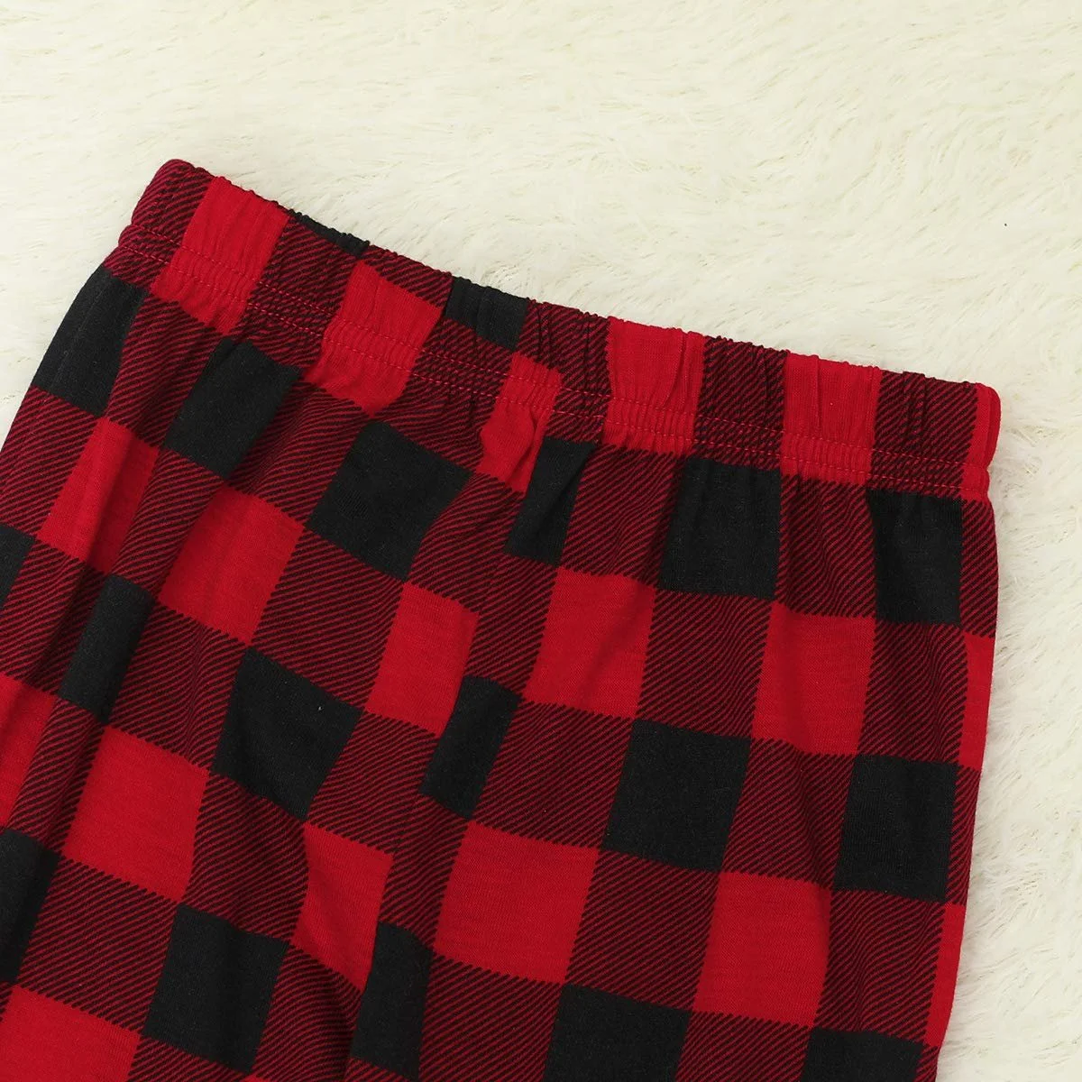 Комплект піжам ZOEREA Святковий сімейний, фото №4