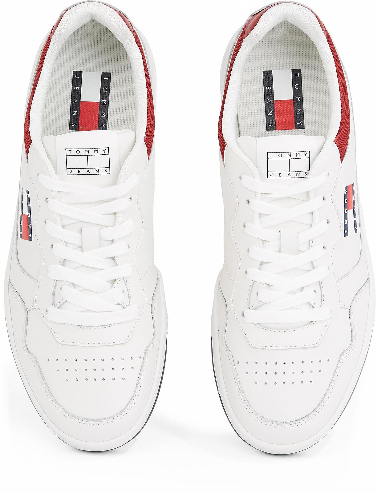 Кросівки Tommy Hilfiger, фото №5