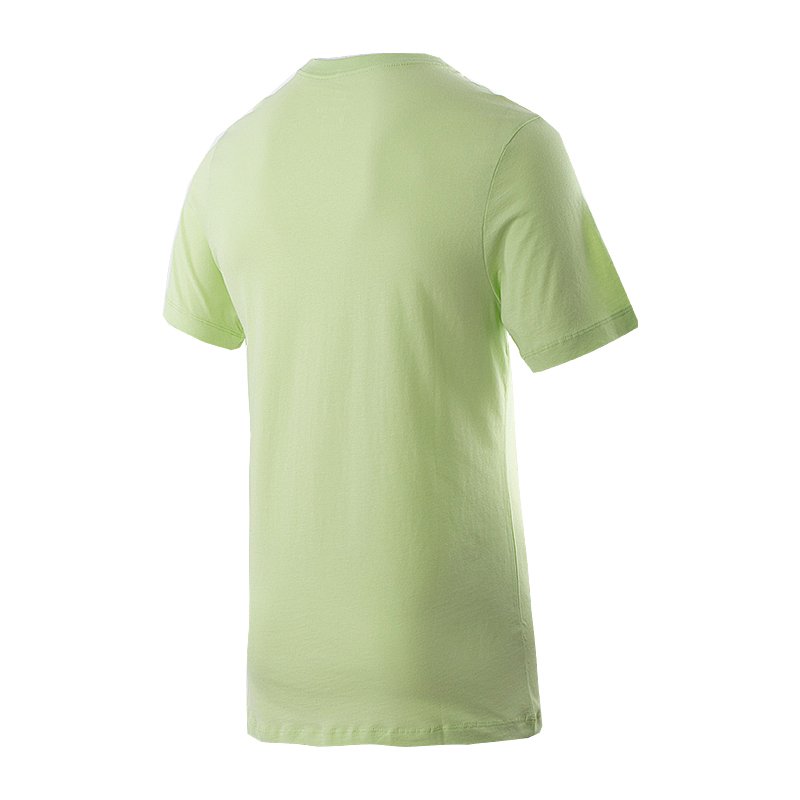 Футболка Nike NSW TEE MANGA PHOTO S, фото №2