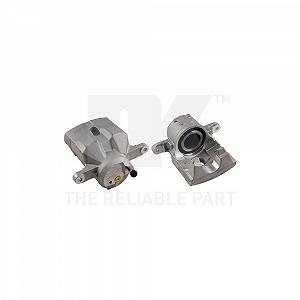 Тормозной суппорт NK 2145286 для TOYOTA LEXUS передняя ось справа - Фото 1