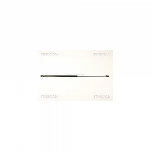 Амортизатор капота TRISCAN 8710 23114 для MERCEDES-BENZ, передний левый - Фото 1