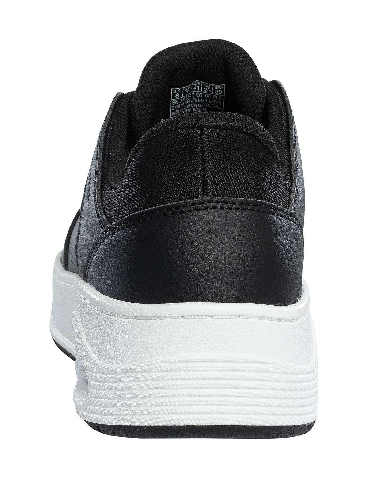 Кросівки Skechers UNO Court-Acacia Hands Free Slip-ins, фото №5