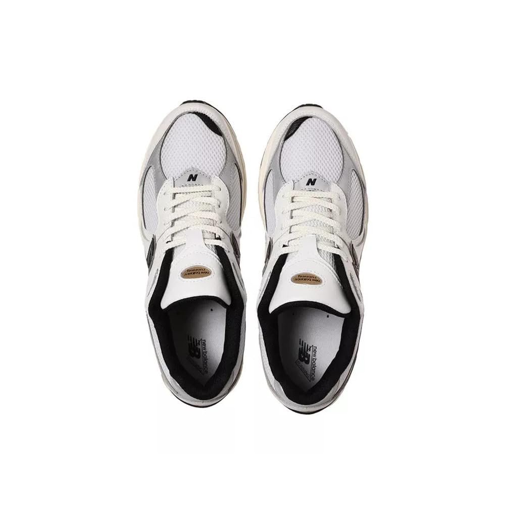 Кросівки New Balance 2002, фото №5