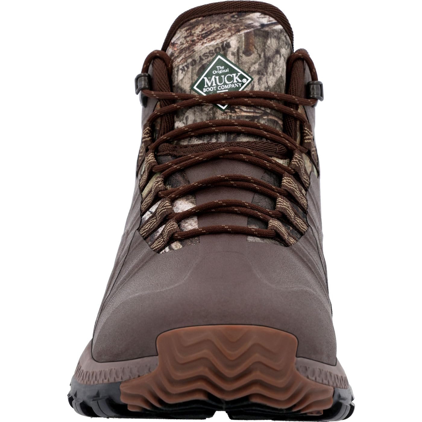 Черевики Muck Boots Terra Lace-Outscape Max Водонепроникні, фото №3
