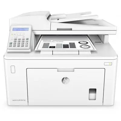 Многофункциональное устройство HP LaserJet Pro M227fdn (G3Q79A), фото №1