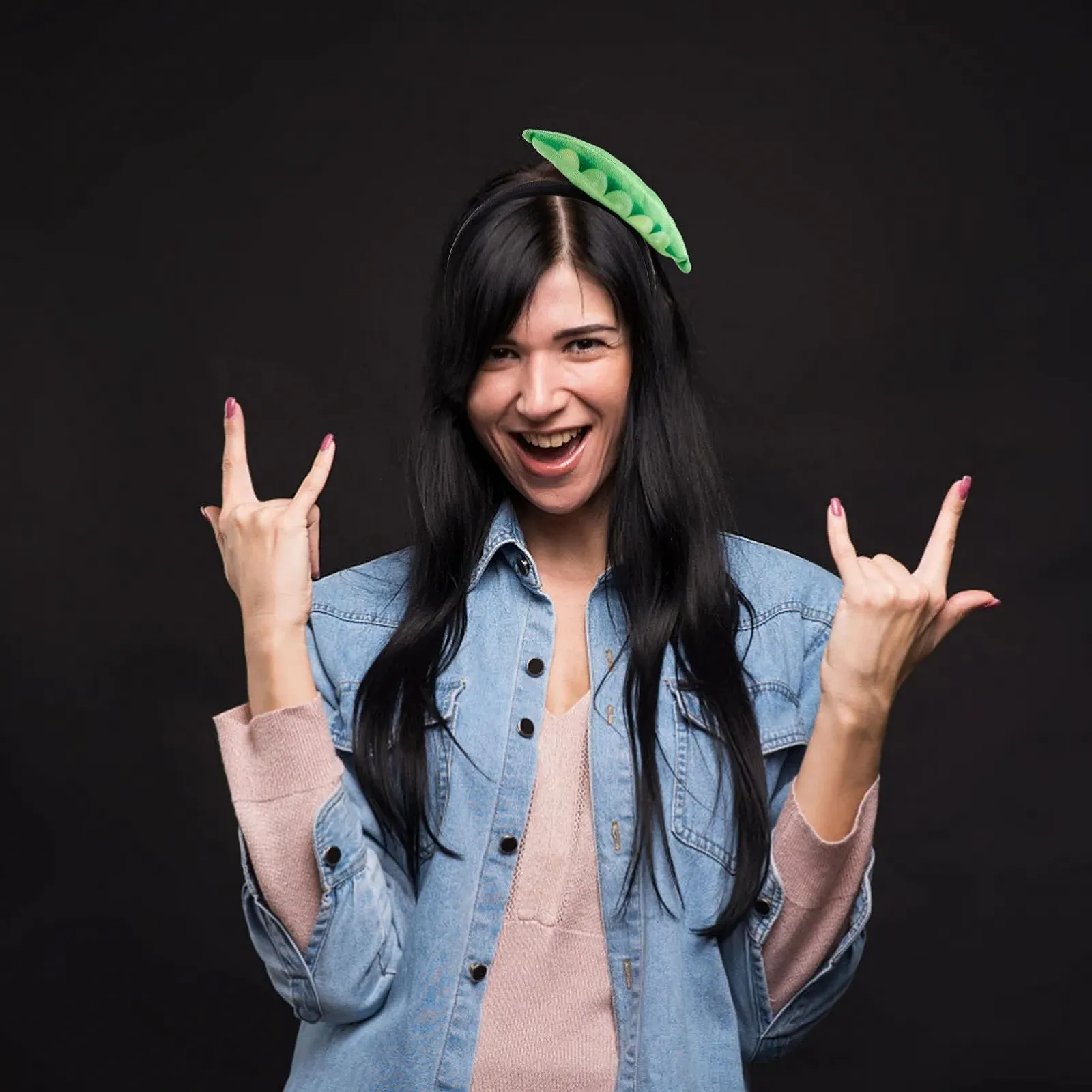 Обруч FRCOLOR для жінок, фото №8