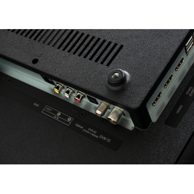 Телевизор Vinga S43UHD25BWEB, фото №9 Телевизор Vinga S43UHD25BWEB, фото №9