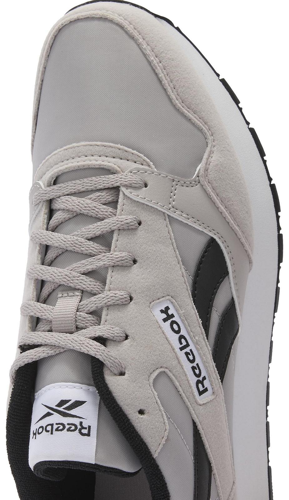 Кроссовки Reebok Ultra Flash Серый, фото №5 Кроссовки Reebok Ultra Flash Серый, фото №5