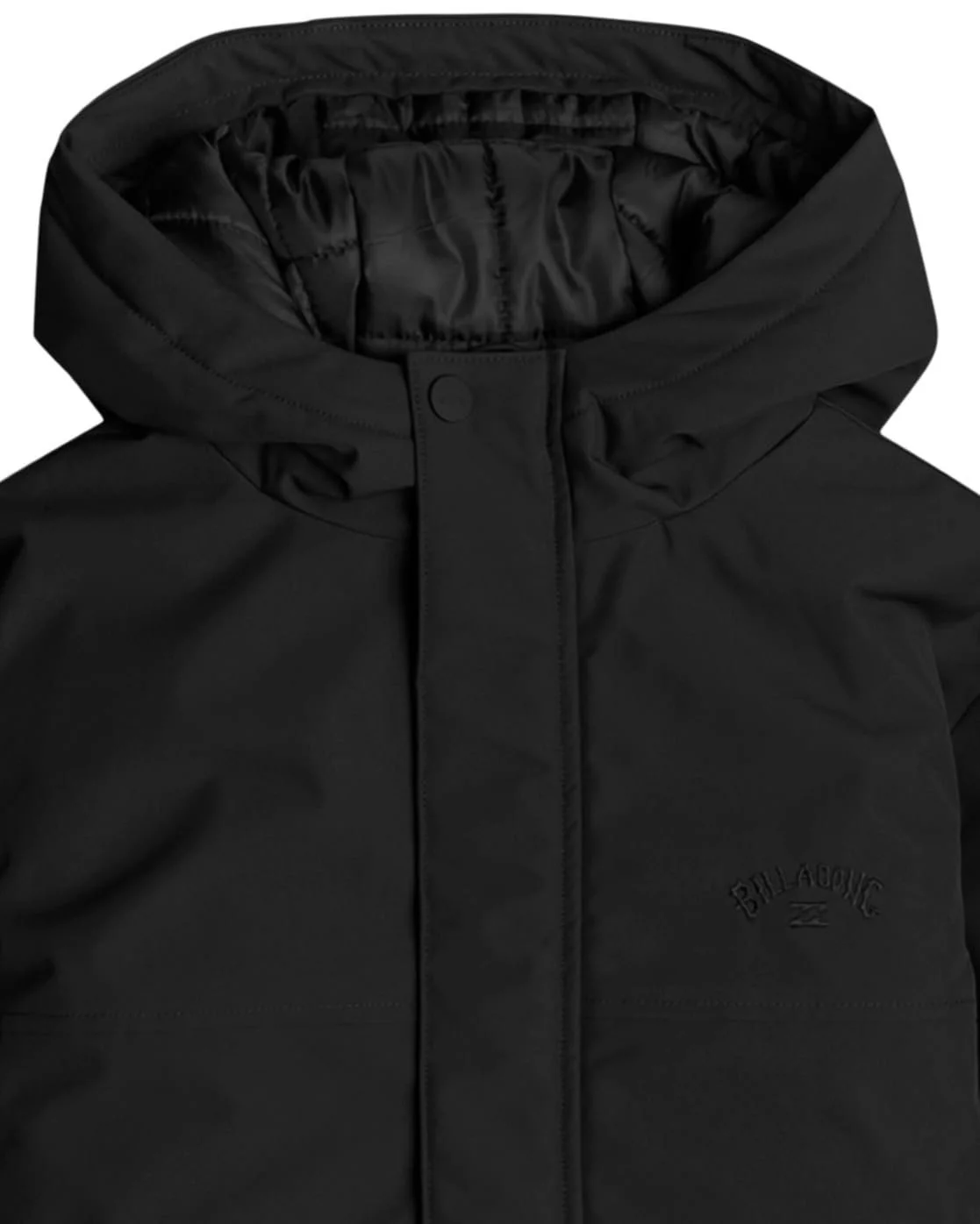 Куртка вітровка Billabong All Days для хлопчиків, фото №3