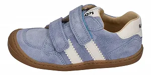 Кроссовки KOEL Barefoot Bali 2.0 Детские замшевые Aqua цена на synthetic.ua - Фото 1 Кроссовки KOEL Barefoot Bali 2.0 Детские замшевые Aqua synthetic.ua - Фото 1