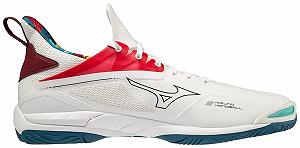 Кроссовки Mizuno Wave Mirage 4 synthetic.ua - Фото 1