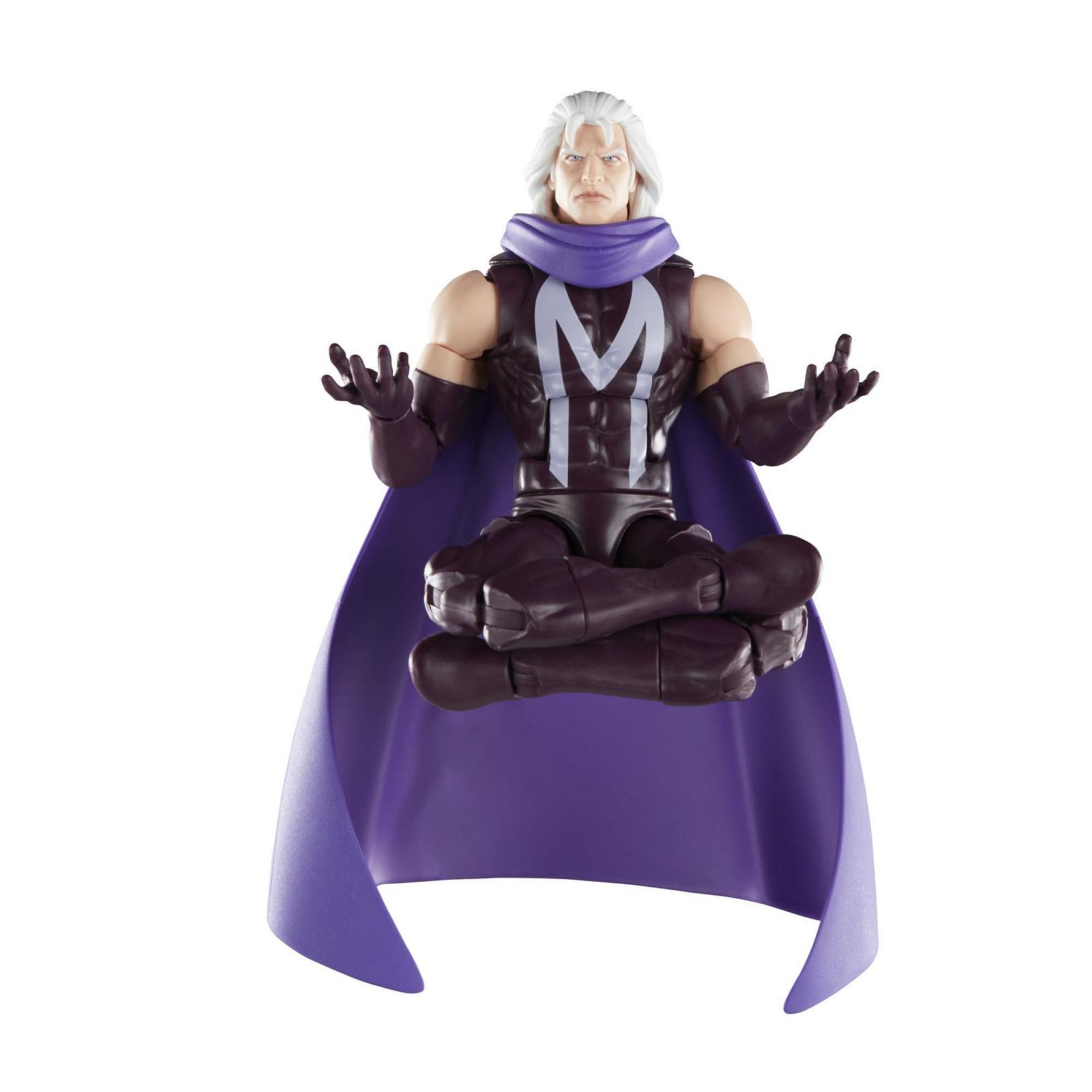 Фігурка Magneto Marvel Legends Series X-Men '97, 6 дюймів, фото №7