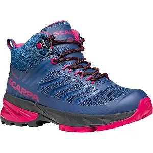 Ботинки Scarpa Rush Mid GTX synthetic.ua - Фото 1