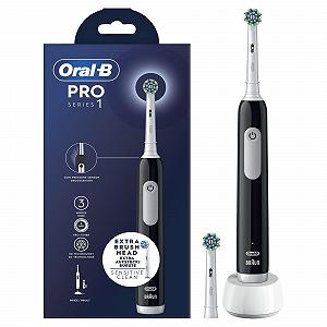 Електрична зубна щітка Oral-B Pro Series 1 - Фото 1