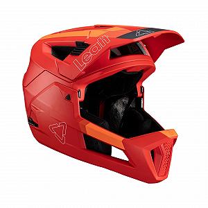 Шолом Leatt Enduro 4.0 MTB - Фото 1
