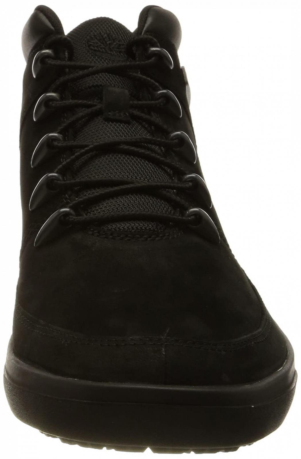 Мужские Ботинки Timberland Ashwood Park Sprint Hiker Chukka, фото №2