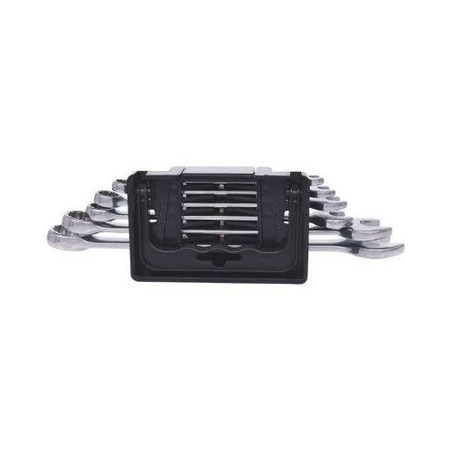 Набір комбінованих ключів KS TOOLS 964.0130, фото №3