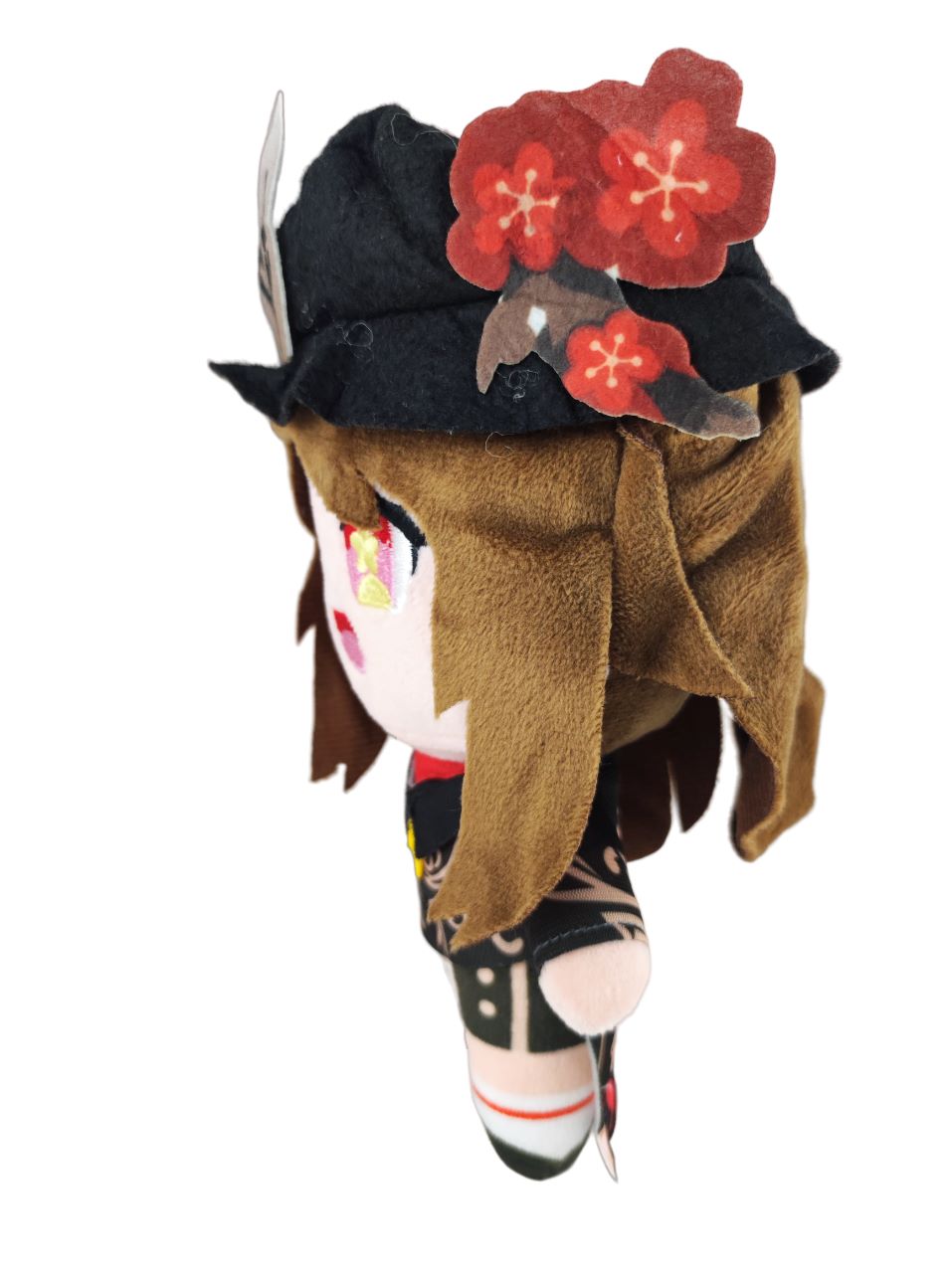 Мягкая игрушка Ху Тао Геншин Импакт Genshin Impact 22 см 148984, фото №2