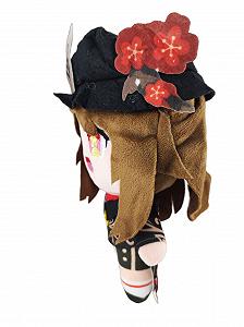 Мягкая игрушка Ху Тао Геншин Импакт Genshin Impact 22 см 148984 synthetic.ua - Фото 1