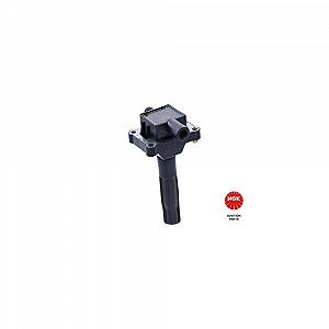 Катушка зажигания NGK 48018 для AUDI MERCEDES-BENZ SEAT SKODA VW STEYR LAMBORGHINI SMART - Фото 1