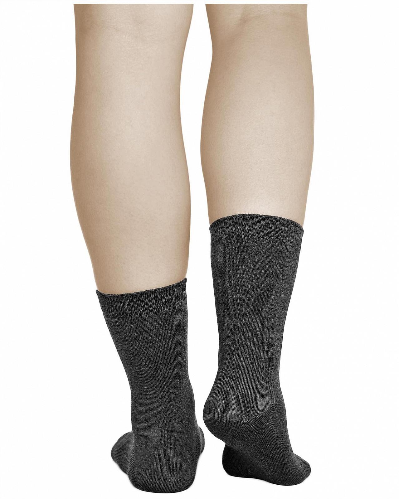 Женские шерстяные носки Vitsocks Classic, 3 пары, фото №8