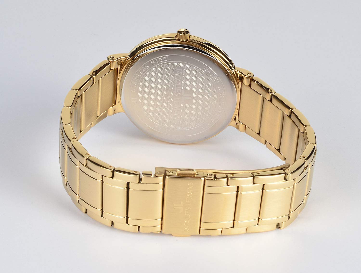 Аналоговые часы Jacques Lemans 1-1998H, фото №2 Аналоговые часы Jacques Lemans 1-1998H, фото №2