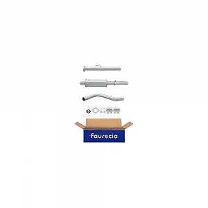 Передній глушник HELLA Easy2Fit 8LB 366 020-801 - Фото 1