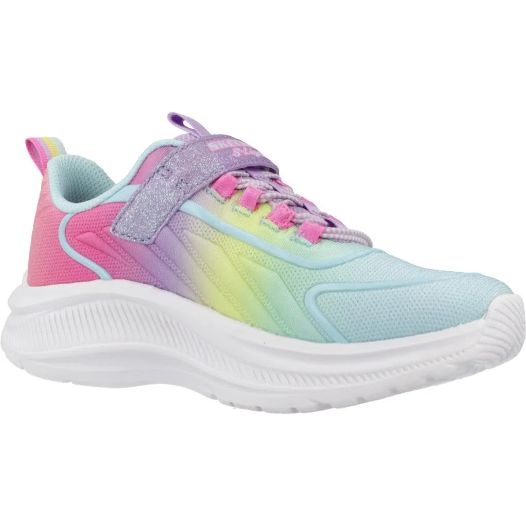 Кроссовки Skechers Rainbow Cruisers для девочек, фото №5