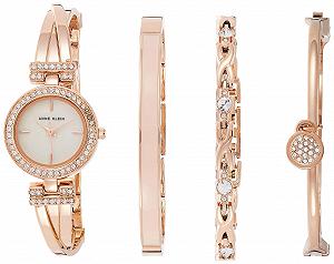 Годинник Anne Klein AK-2238RGST - Фото 1